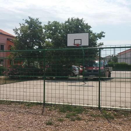 Apartment Melina Omišalj Zewnętrze zdjęcie