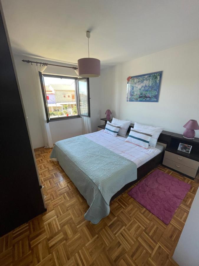 Apartment Melina Omišalj Zewnętrze zdjęcie