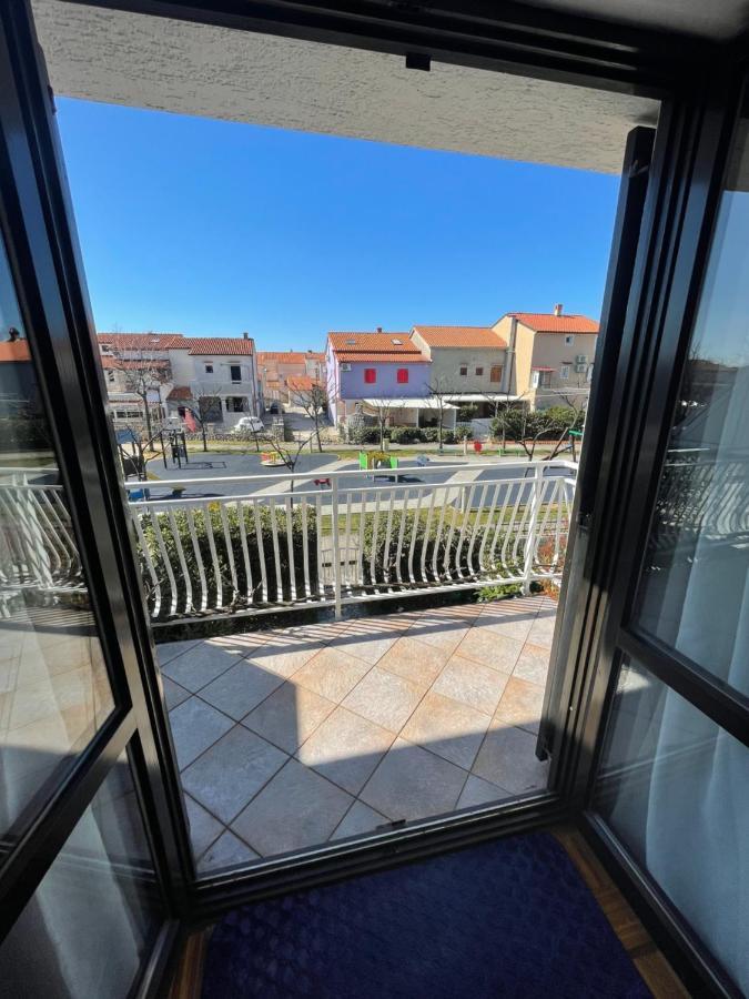Apartment Melina Omišalj Zewnętrze zdjęcie
