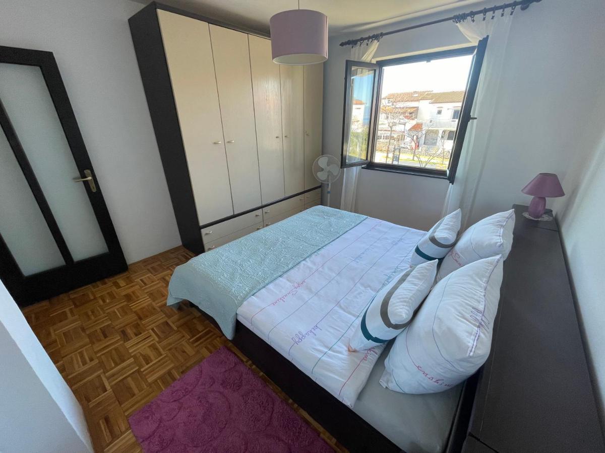 Apartment Melina Omišalj Zewnętrze zdjęcie
