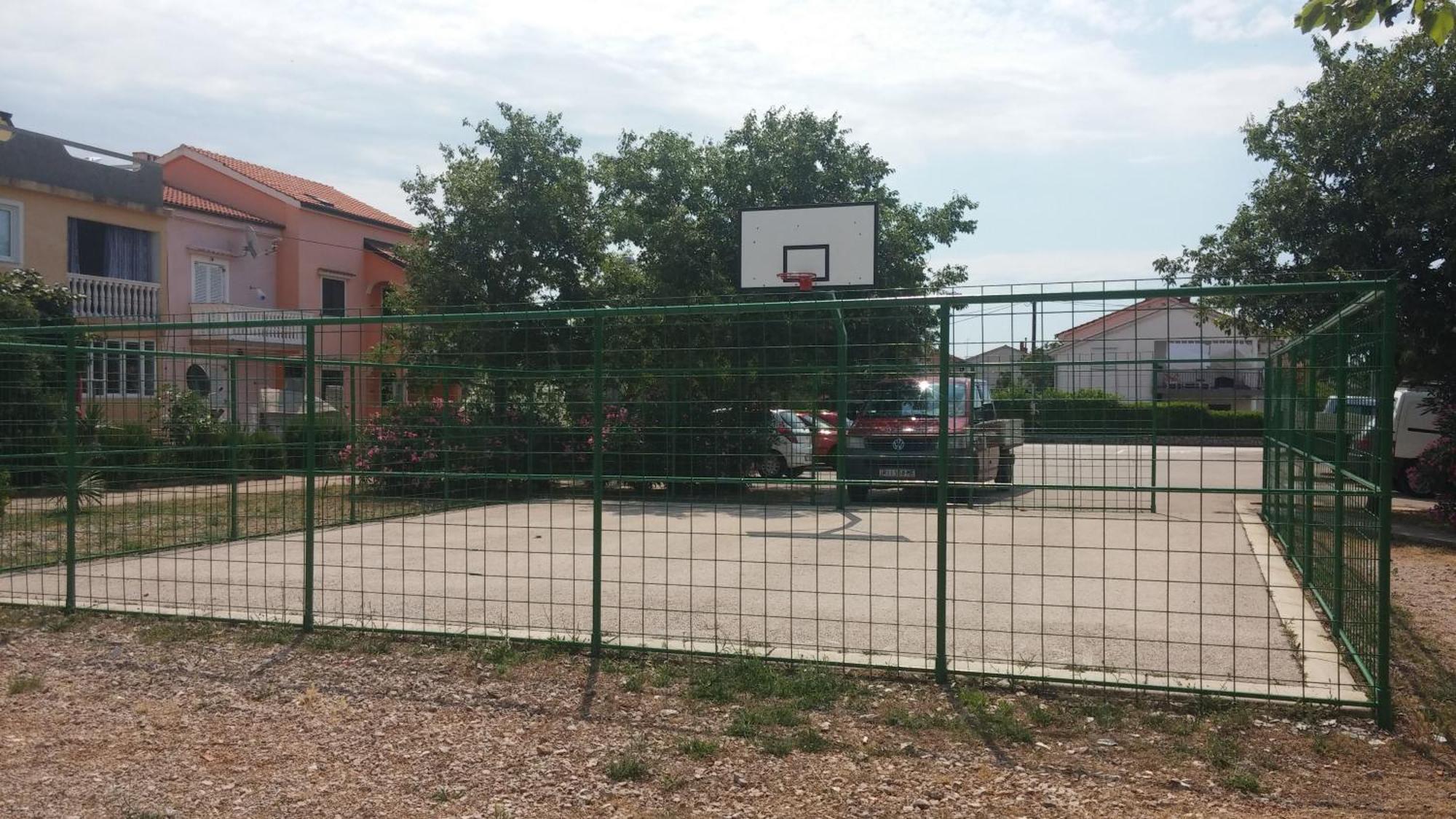 Apartment Melina Omišalj Zewnętrze zdjęcie