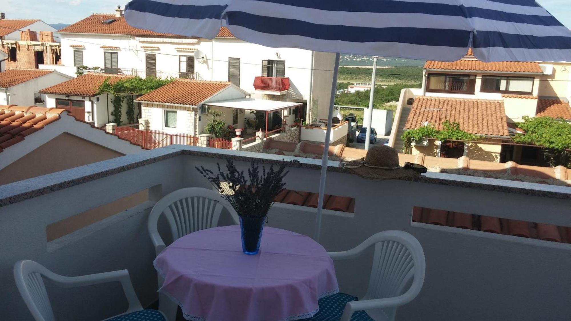 Apartment Melina Omišalj Zewnętrze zdjęcie