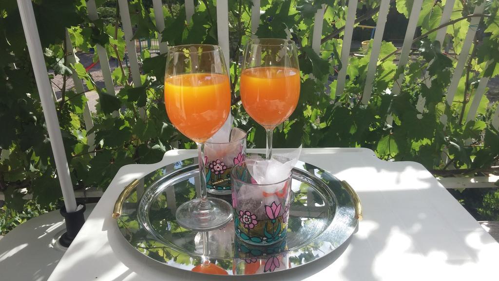 Apartment Melina Omišalj Zewnętrze zdjęcie